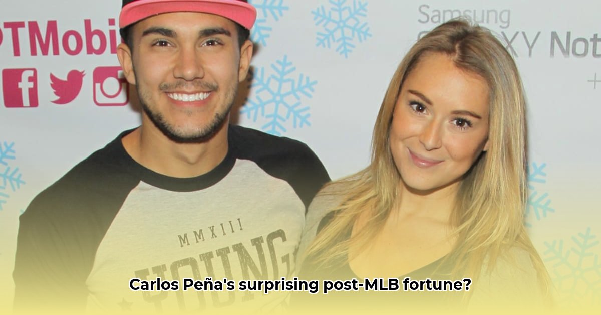 carlos-pena-net-worth